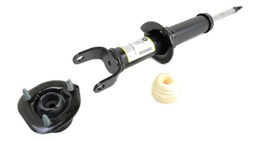 ABSORBER SUSPENSION