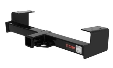 2" Front Receiver Hitch