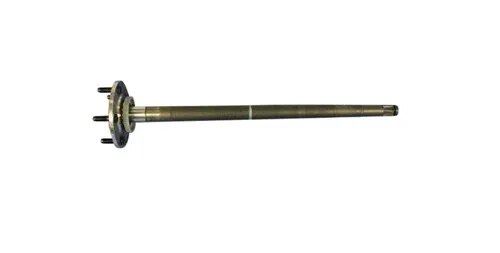 SHAFT AXLE REAR