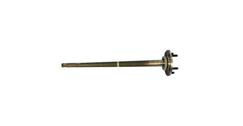 SHAFT AXLE REAR