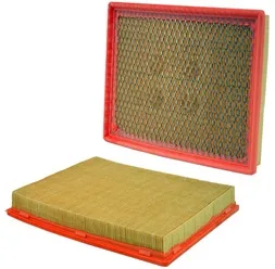 Wix Air Filter Panel