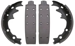 Drum Brake Shoe Set