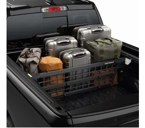 CARR KIT CARGO BED
