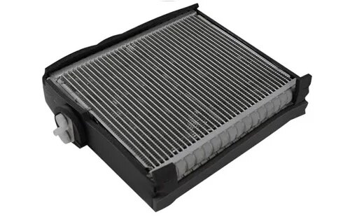 EVAPORATR AIR CONDITIONING