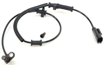 SENSOR ANTI-LOCK BRAKES