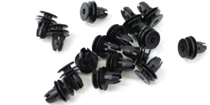CLIP TAIL LAMP