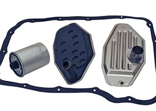 Wix Automatic Transmission Filter Kit