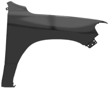 FENDER FENDER