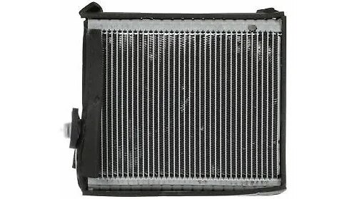 EVAPORATR AIR CONDITIONING