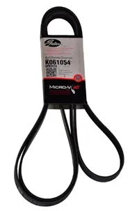 Premium Automotive V-Ribbed Belt
