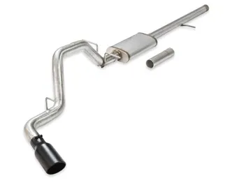 14-18 Silverado/Sierra 1500, 5.3L, Cb, S