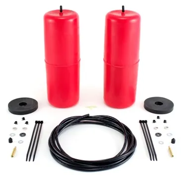 AIR LIFT SPRING KITS