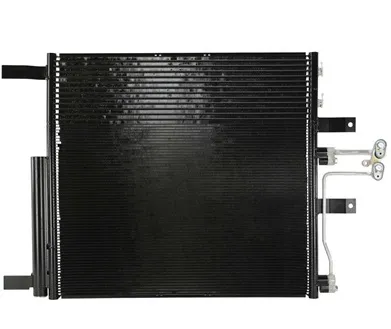 A/C Condenser
