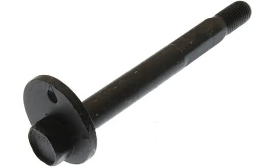 SCREW HEX FLANGE HEAD