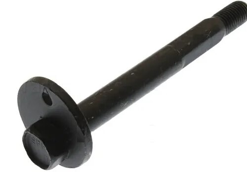 SCREW HEX FLANGE HEAD