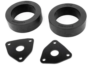 2.5 inch Leveling Lift Kit (12-18 Ram DS 1500 4WD)