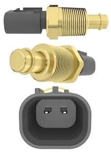 SENSOR FLUID TEMPERATURE