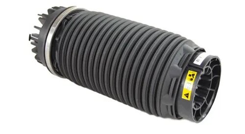 SPRING AIR SUSPENSION