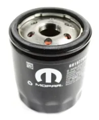 FILTER ENGINE OIL