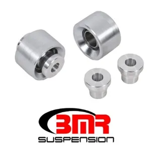 Enhanced Control Arm Bushing Kit, Withouth Knuckle