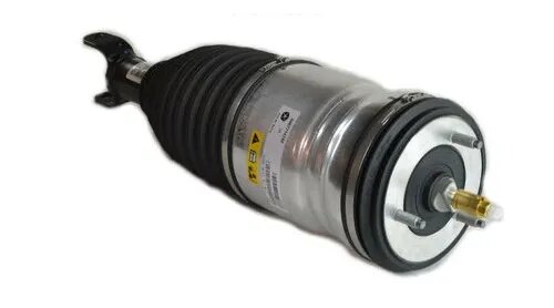 SPRING AIR SUSPENSION