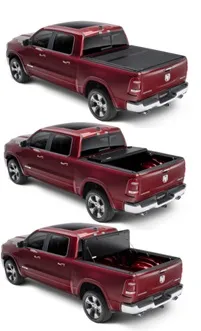 Undercover Armorflex 2019+ Ram 5.7ft