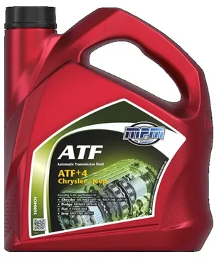 4 Liter ATF+4