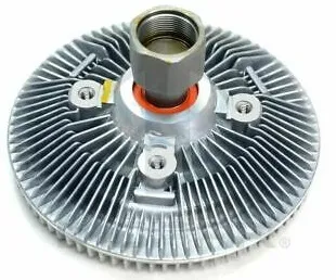 CLUTCH FAN