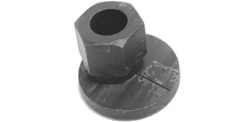 SPACER ROUND