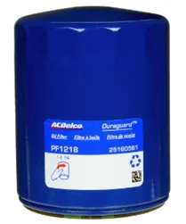 FILTER ASM,OIL