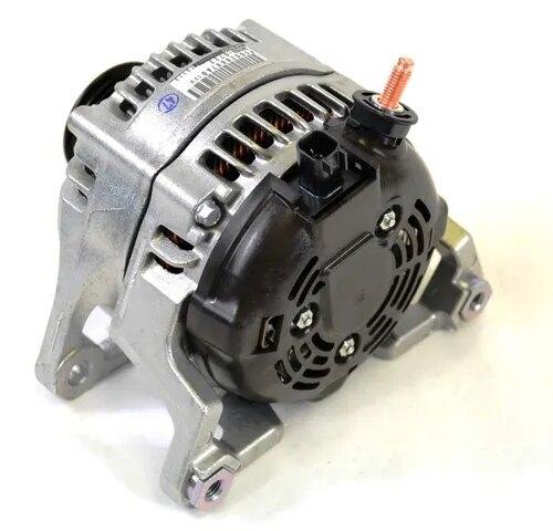 ALTERNATR ENGINE