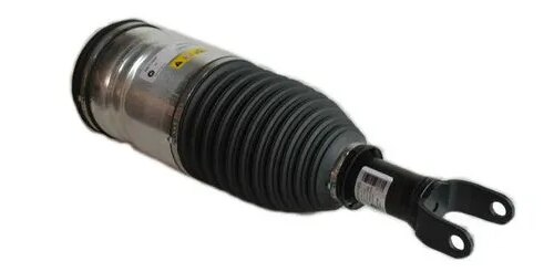 SPRING AIR SUSPENSION