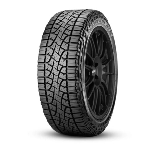PI 275/55R20 SCO ATR OWL 111S