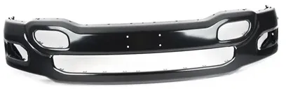 BUMPER FRONT