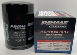 Engine Oil Filter