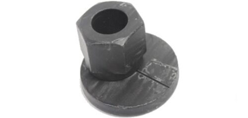 Stelmoer excentrisch draagarm onder voorzijde Ram 1500 2009 > up – Image 1