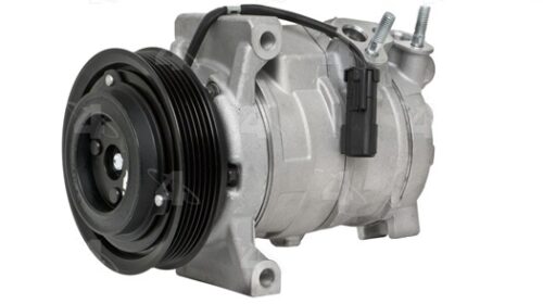 A/C Compressor 5.7 HEMI  fourseasons – Image 1