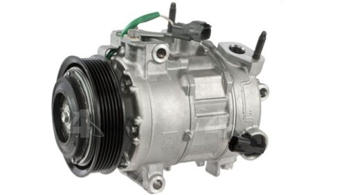 A/C Compressor 5.7 HEMI  fourseasons – Image 1