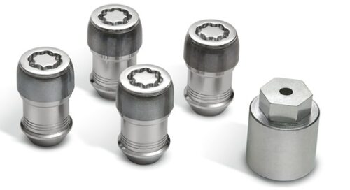 Wielsloten 9/16-18 Ram 1500 2009-2011 Mopar – Image 1