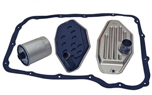 filterkit met pakking Ram 1500 met 545RFE 2009-2015 wix – Image 1