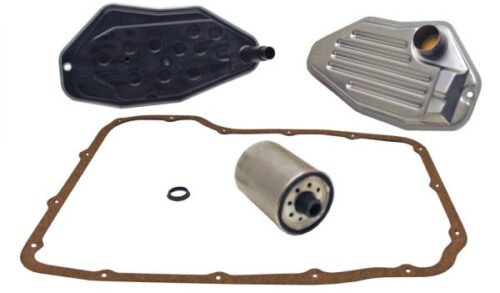 filterkit met pakking Ram 1500 met 65RFE 2011-2018 WIX – Image 1