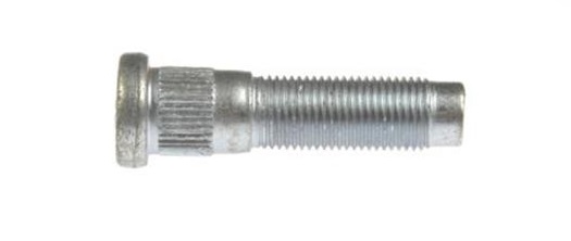 610-389.jpg Wielbout 9/16" Dorman - Afbeelding 1