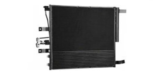 Condensor RAM 1500 2009-2011 Mopar – Image 1