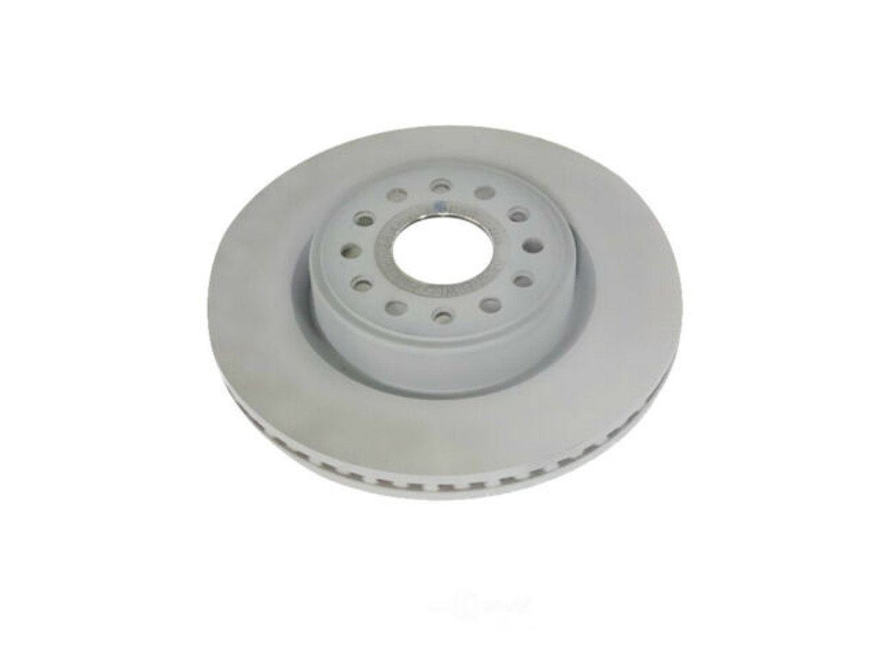 68237063ab_-_1__44182.jpg Dodge Ram Brake Rotor - Front - 68237063AB - Afbeelding 1