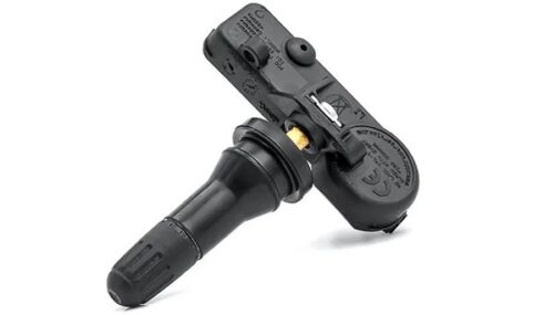 Ventiel met TPMS 433MHZ Ram 1500 Mopar – Image 1