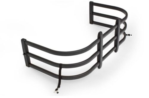 Ram 1500 DS Standard Bed Extender HD Max - Black – Image 1