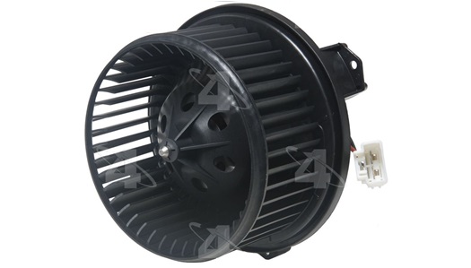 75817.jpg Kachel motor zonder dual zone temp control Ram fourseasons - Afbeelding 1