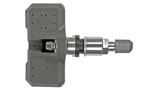 974-043.jpg Ventiel met TPMS 433MHZ Ram 1500 Dorman - Afbeelding 1