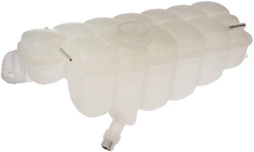 F150 Expansie tank koelvloeistof reservoir Ford  FL3Z-8A080-A – Image 1