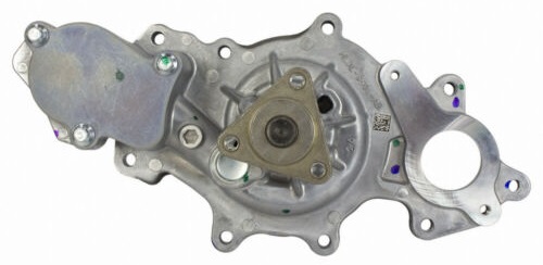 hl3z-8501-a.jpg F150 Waterpomp Ford Motorcraft PW-574 HL3Z8501A - Afbeelding 1